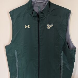 Under Armour University Of South Florida  Vest